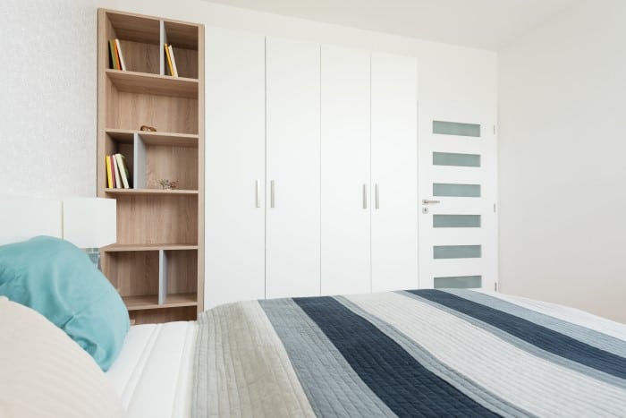 Las mejores 72 ideas de closet para dormitorio